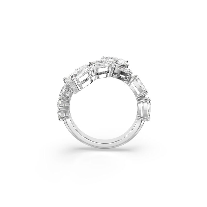 Swarovski Matrix Ring image number 7
